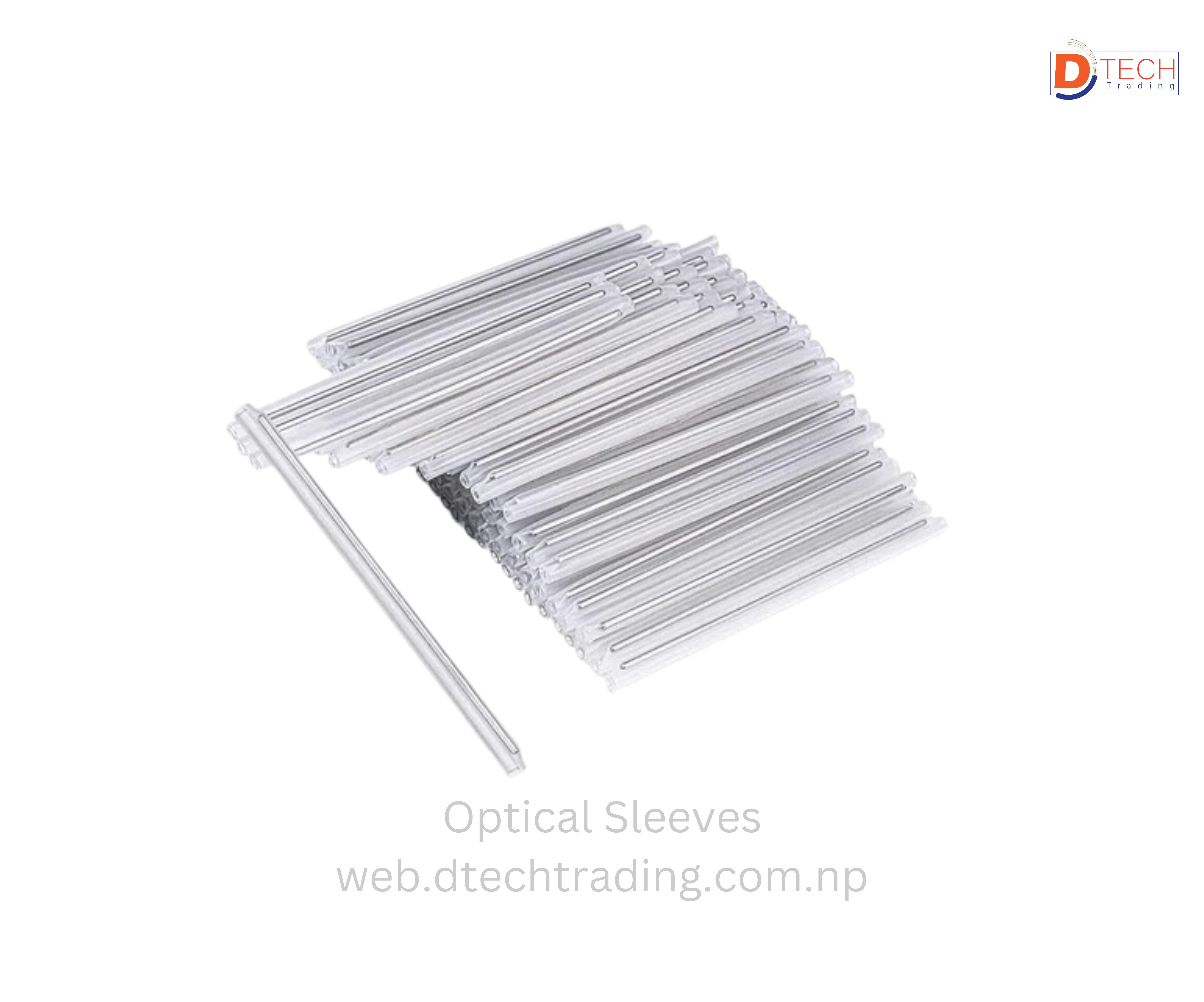 Optical Sleeves 60mm